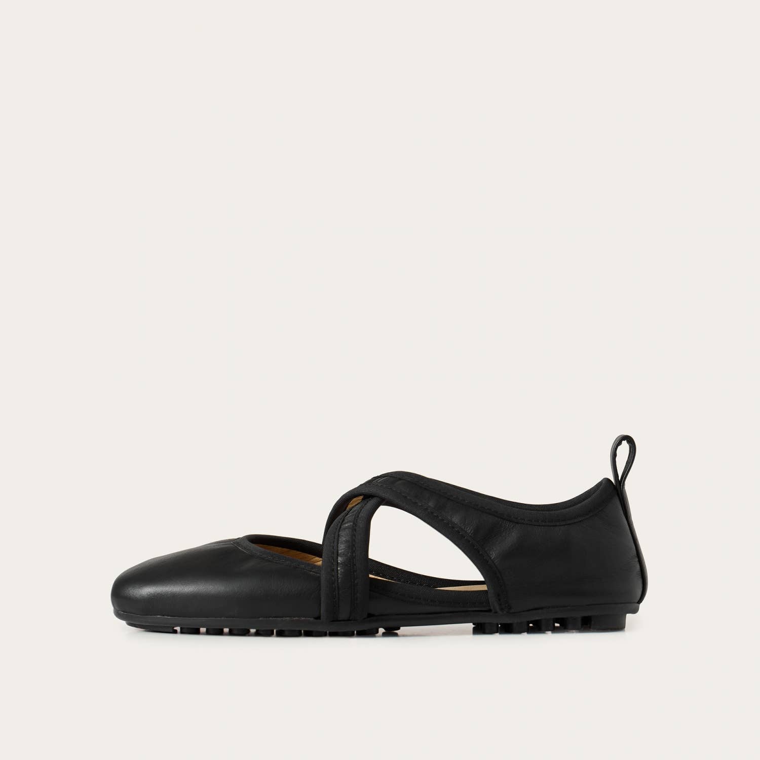 Balagan Studio | Serena Ballerina in Black