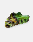 CHUNKS - Nimbus Claw in Malachite Butterfly - Hey Jude