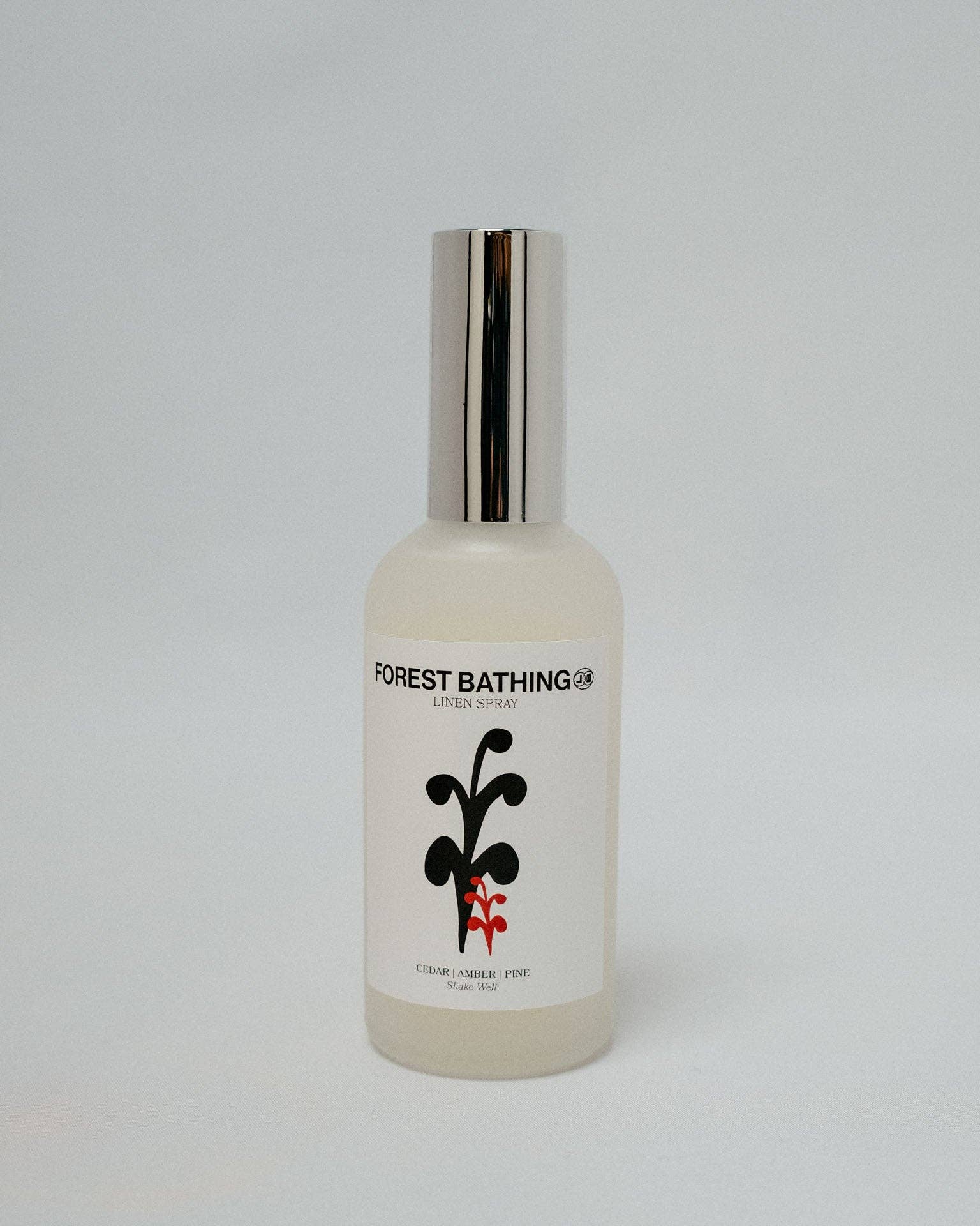 LeftBrain - Forest Bathing Linen Spray - Hey Jude