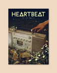 Heartbeat Magazine: Music, Sound, Emotion
