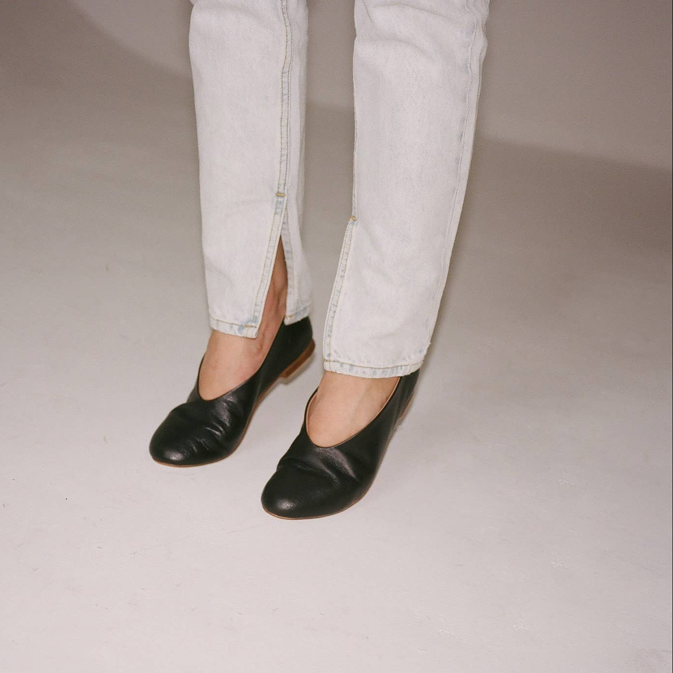 Balagan Studio - Opera Ballerina, black: Black / 36 - Hey Jude