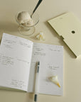 Wilde House Paper | Day Planner