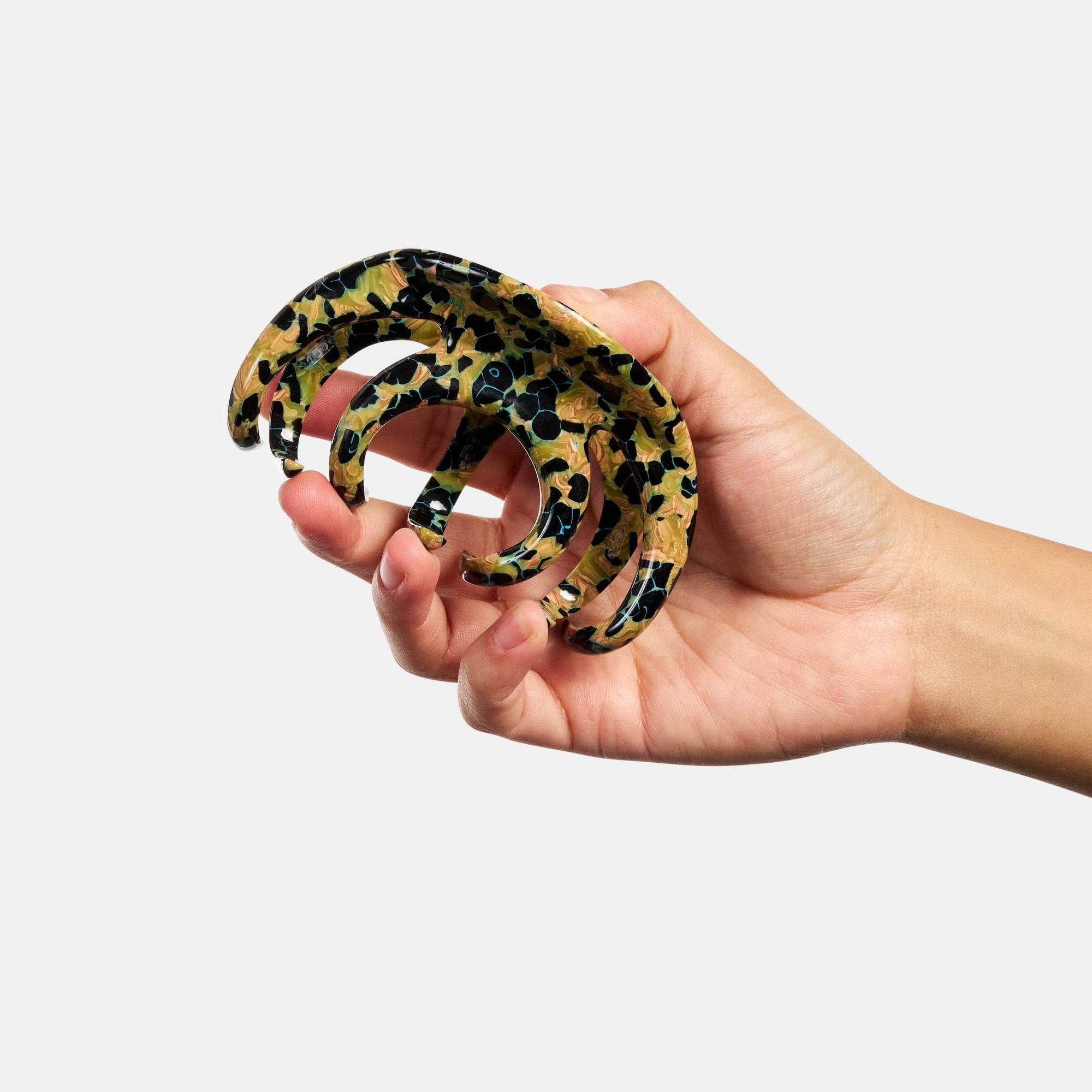 CHUNKS - Octopus Claw in Persephone - Hey Jude