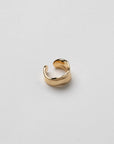 Wolf Circus | Ciara Ear Cuff in Gold