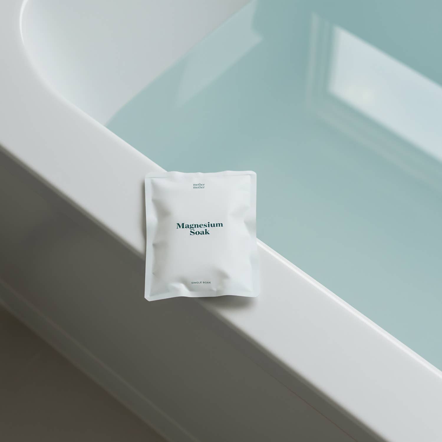 Mother Mother | Single Magnesium Bath Soak