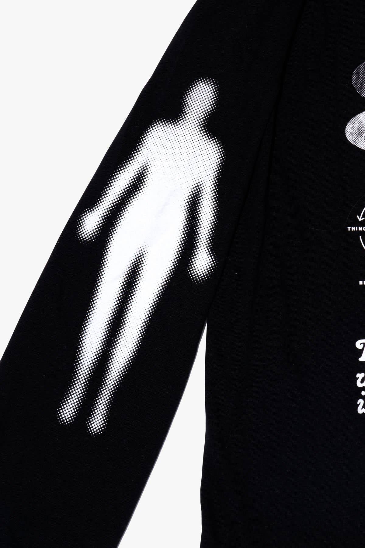 Oddly Specific | Finding Balance Long Sleeve
