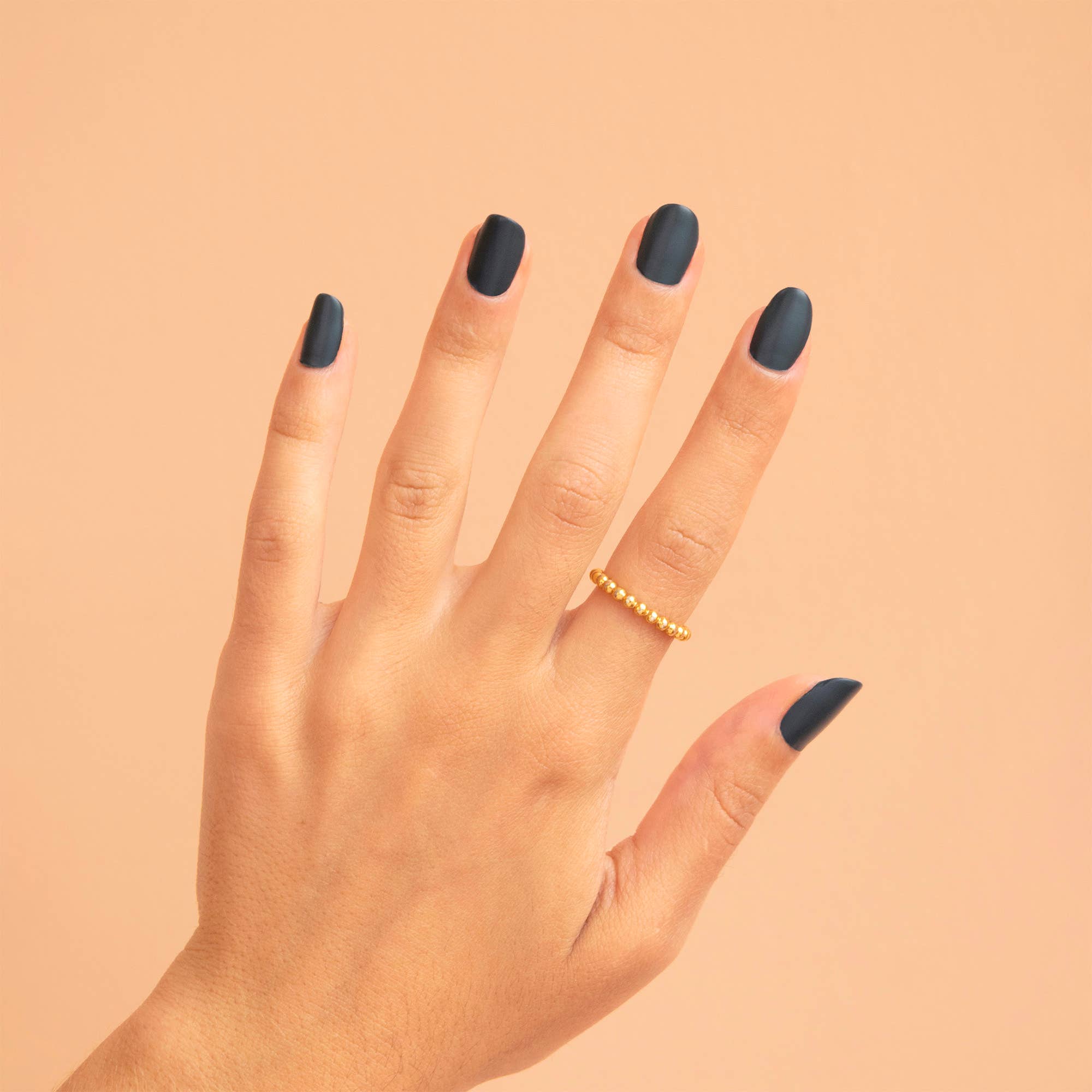BKIND | 21-free Nail Polish in Sagittarius