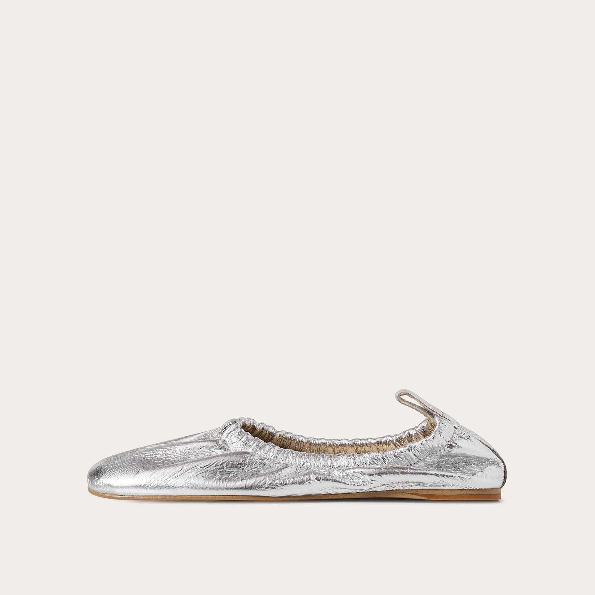 Balagan Studio | Charms Ballerina in Silver