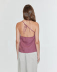 Deiji Studios | Half Halter in Brick