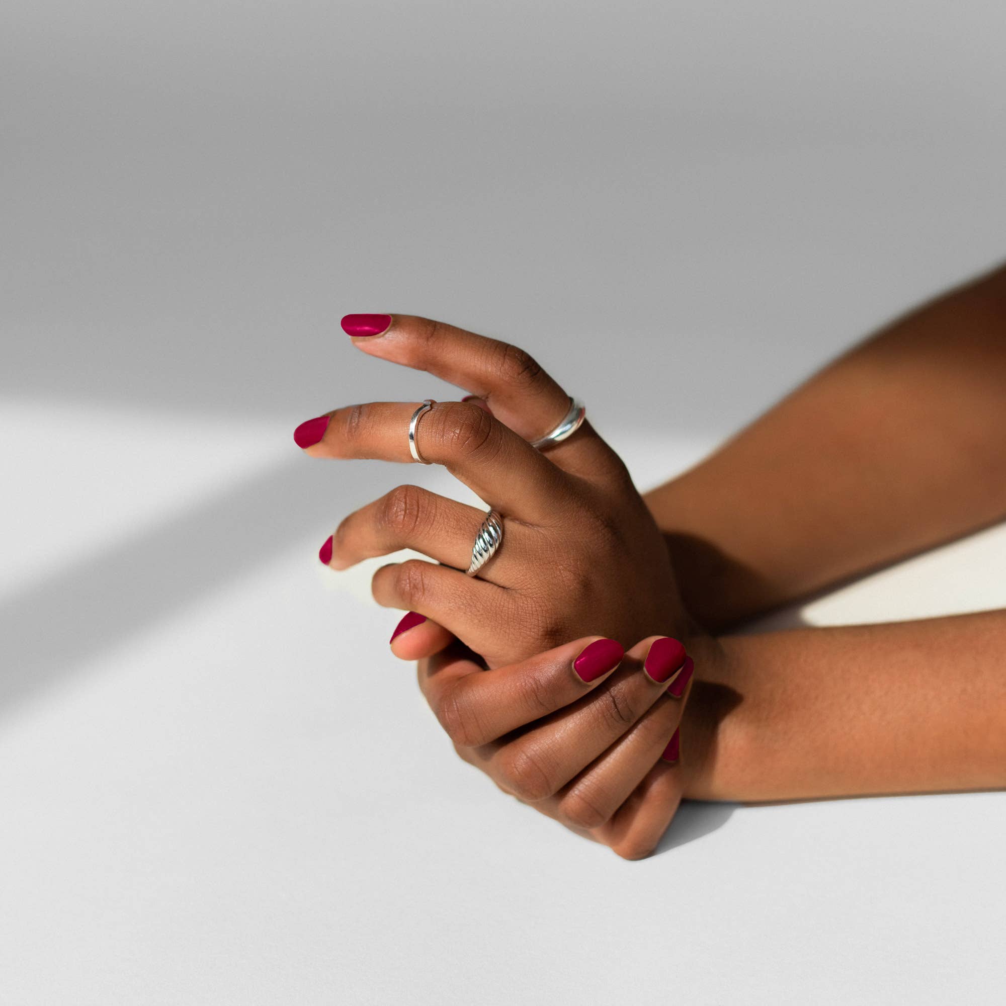 BKIND - Vegan & 21-free Nail Polish - Éternel - Hey Jude