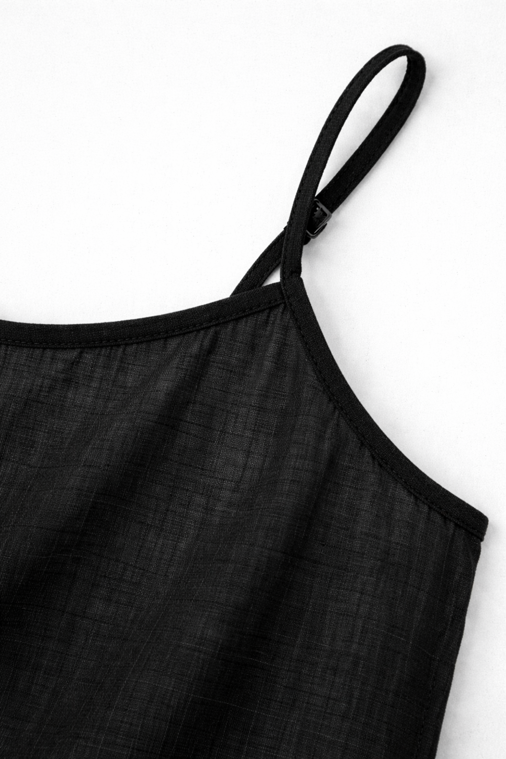 Wildflo Studio - Linen Camisole Ink: Ink / S - Hey Jude