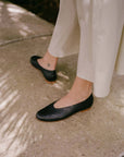 Balagan Studio - Opera Ballerina, black: Black / 36 - Hey Jude