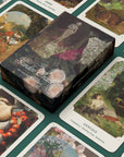 Broccoli - The Garden Oracle: 44 Card Deck & Guidebook - Hey Jude