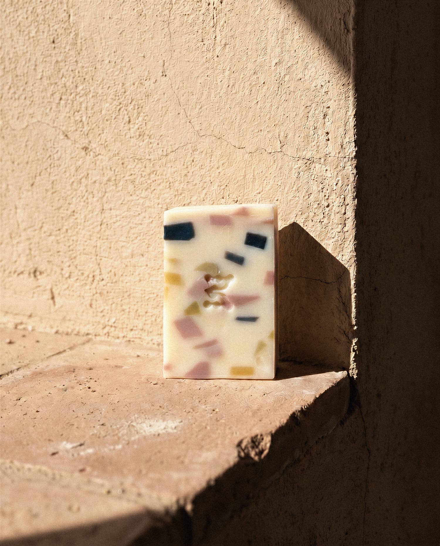 Momenti Botanicals | Costiera Soap Bar - Hey Jude