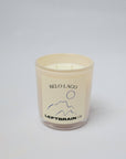 LeftBrain - Belo Lago 8oz Candle - Hey Jude