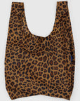 Baggu | Reusable Tote in Leopard