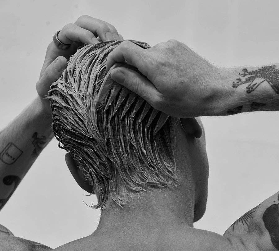 St. Meto - Mother Clay- Wholesale - Hey Jude