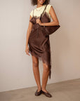 Balagan Studio - Opera Ballerina, deep brown: Brown / 40 - Hey Jude