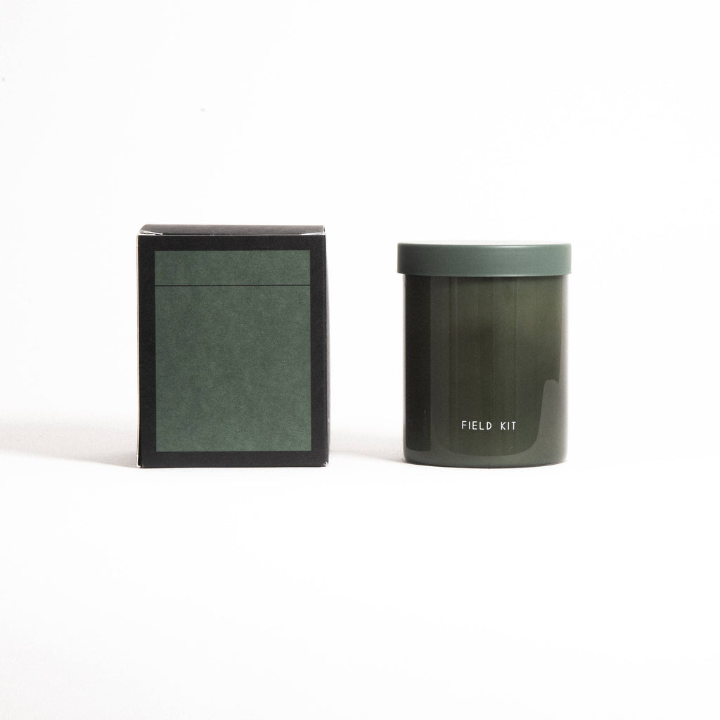 Field Kit | The Greenhouse