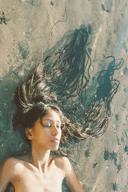 Hinu | Hair Growth Oil