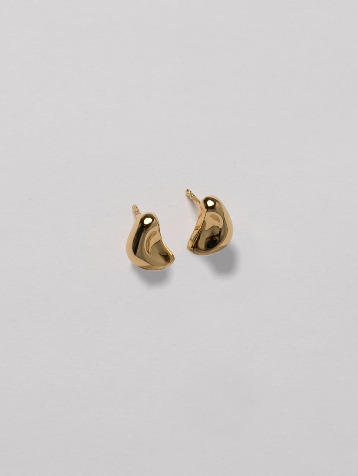 Wolf Circus | Mila Studs in Gold