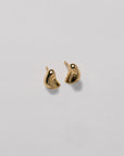 Wolf Circus | Mila Studs in Gold