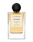 Vetiveria: Vetiver, Cognac, Oakmoss