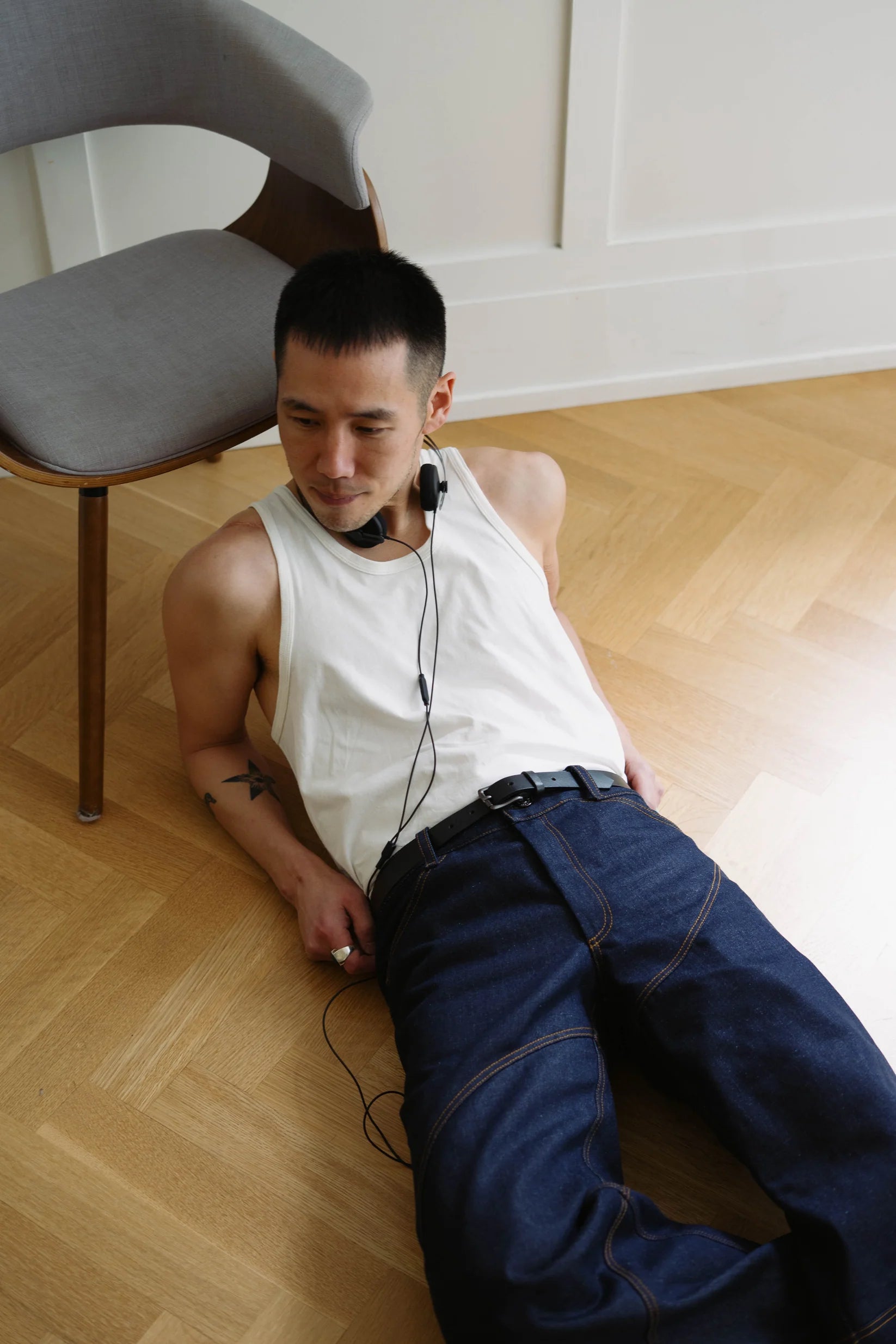 hijulez | Wave Denim