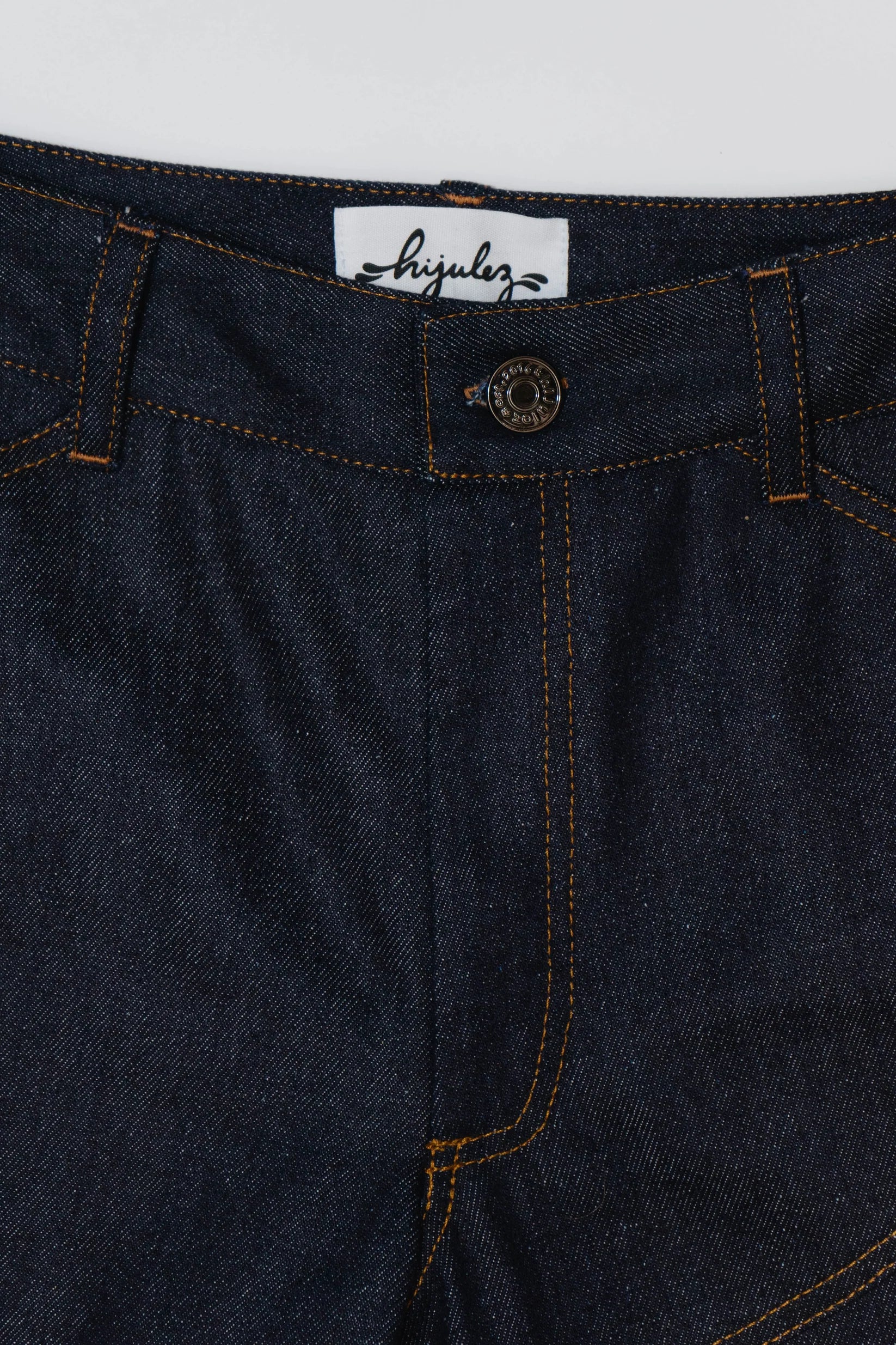 hijulez | Wave Denim