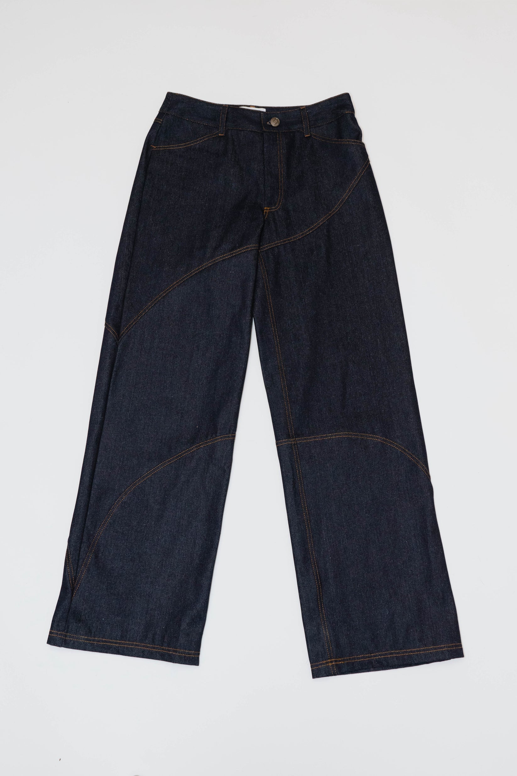 hijulez | Wave Denim