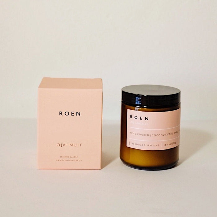 Roen | Ojai Nuit