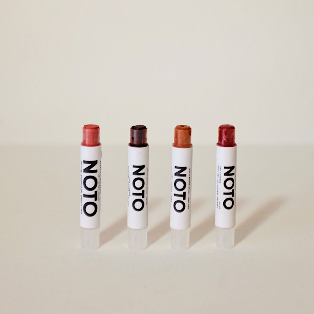 Noto Botanics | Stain Stick in Touch