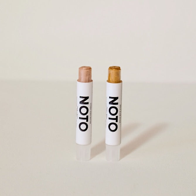 Noto Botanics | Gold Glow Stick