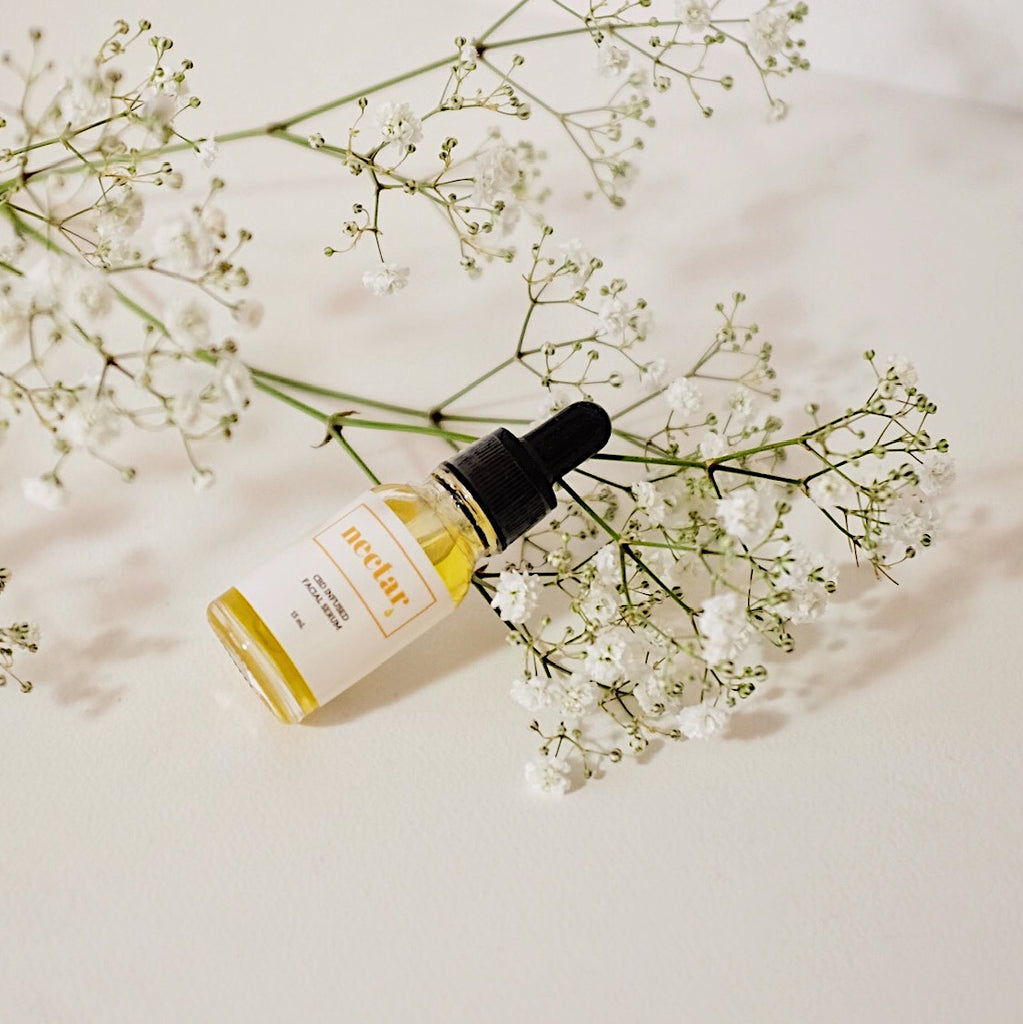 Nectar | Facial Serum