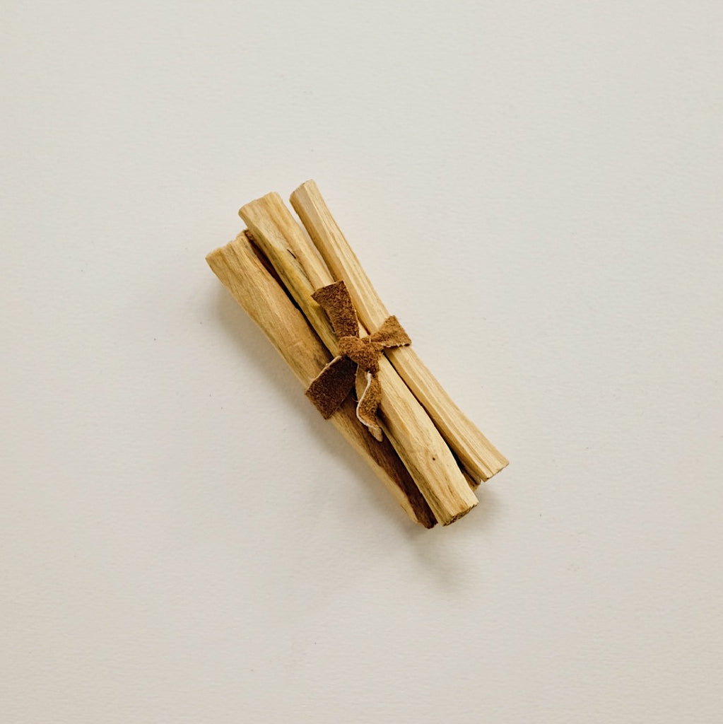 Palo Santo Natural Incense