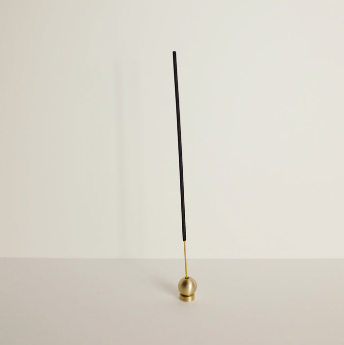 Lunar Incense Holder
