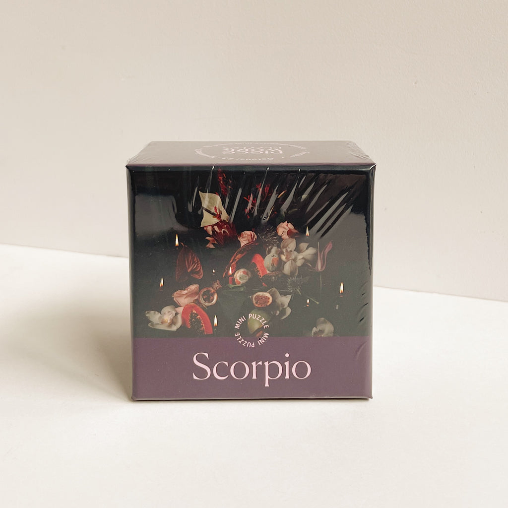 Zodiac Mini Jigsaw Puzzles