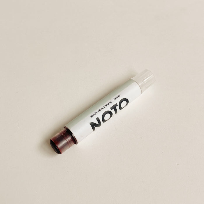 Noto Botanics | Stain Stick in Genet