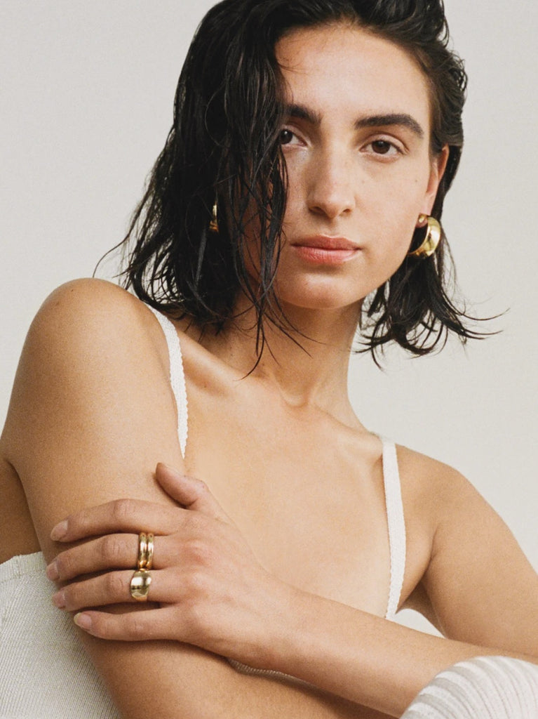 Young Frankk | Varro Ring