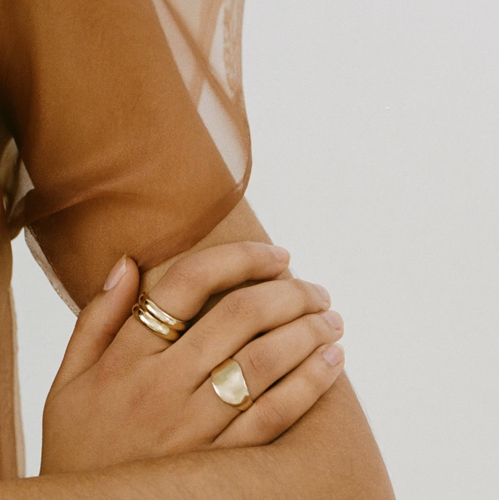 Young Frankk | Varro Ring