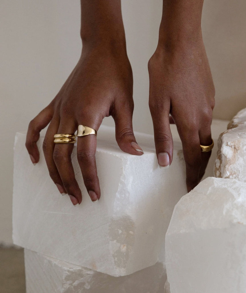 Young Frankk | Varro Ring