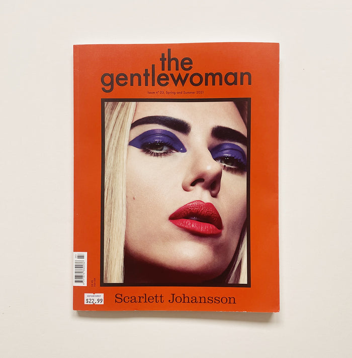 The Gentlewoman: Issue 23