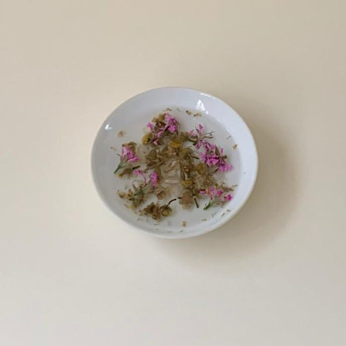 Leaves & Flowers | Loose Leaf Tea
