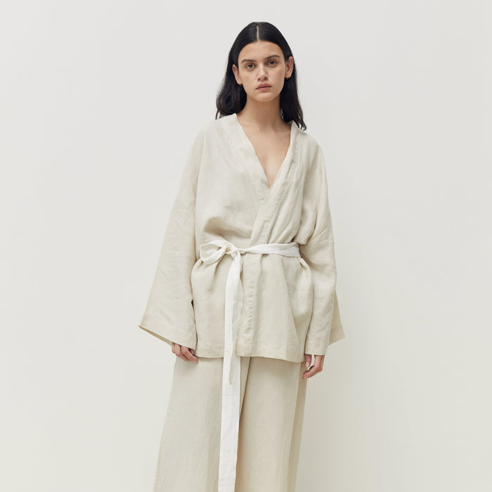 Deiji Studios | 01 Set in Oatmeal