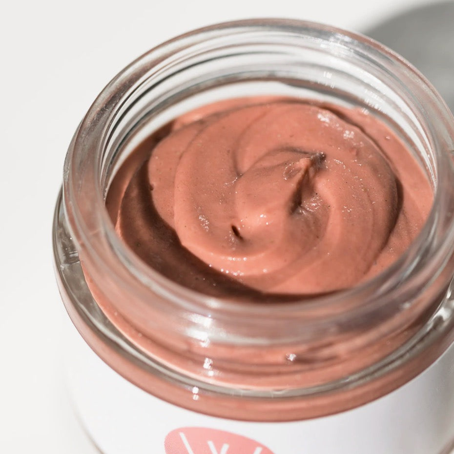 Wildcraft | Nourish Face Mask