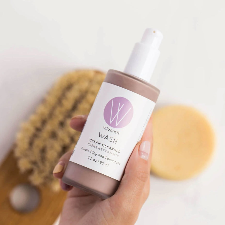Wildcraft | Cream Cleanser