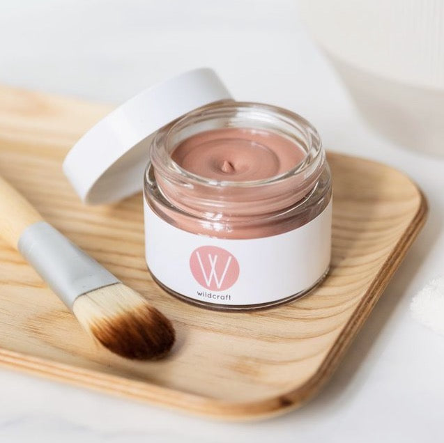 Wildcraft | Nourish Face Mask