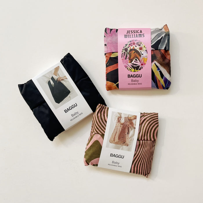 Baggu | Baby Reusable Tote