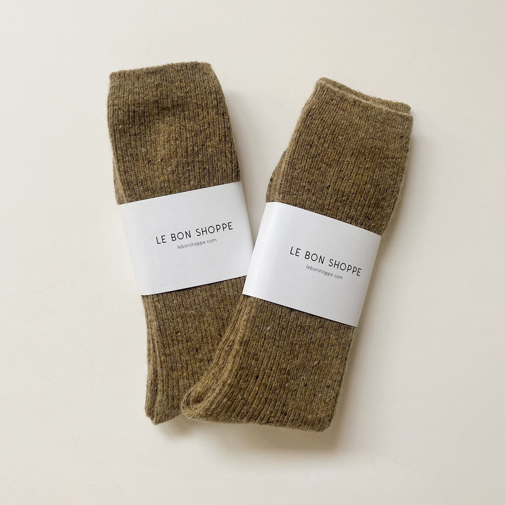 Le Bon Shoppe | Snow Socks