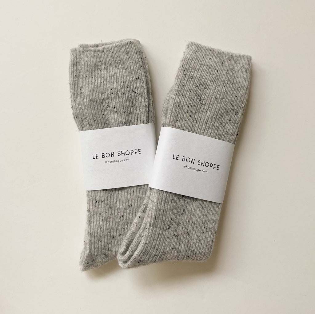 Le Bon Shoppe | Snow Socks